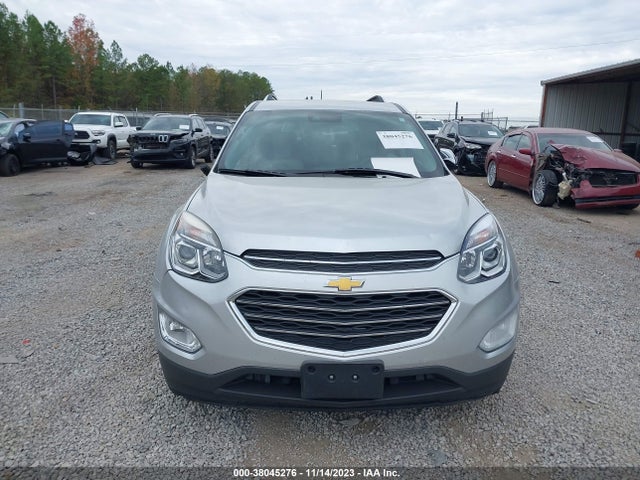 Chevrolet Equinox Premier 2017 2GNALDEK0H1579026 Image 12