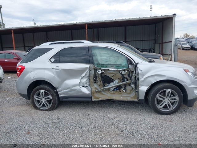 Chevrolet Equinox Premier 2017 2GNALDEK0H1579026 Image 13