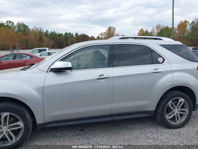 Chevrolet Equinox Premier 2017 2GNALDEK0H1579026 Image 14