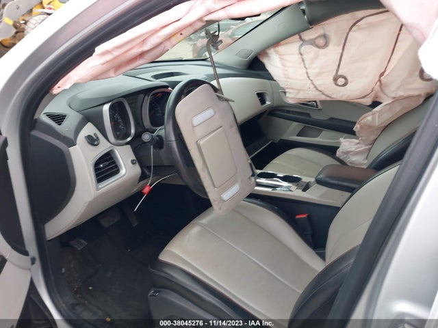 Chevrolet Equinox Premier 2017 2GNALDEK0H1579026 Image 5