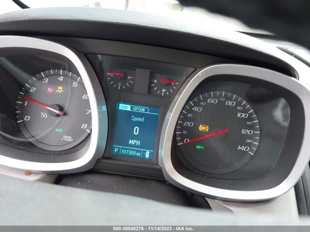 Chevrolet Equinox Premier 2017 2GNALDEK0H1579026 Image 7