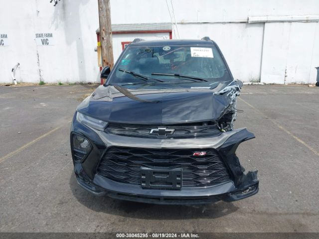 KL79MUSL9PB216841 Chevrolet Trailblazer Awd Rs