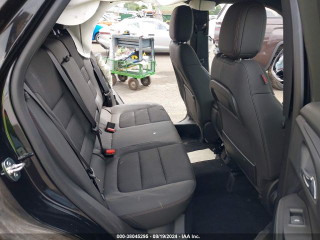 KL79MUSL9PB216841 Chevrolet Trailblazer Awd Rs