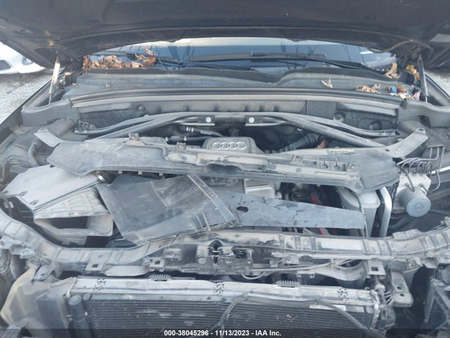 WA1DGAFP6EA061825 Audi Q5 3.0t Premium Plus