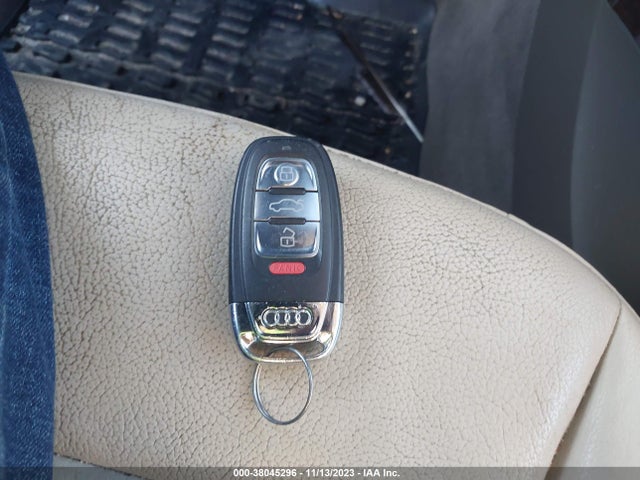 WA1DGAFP6EA061825 Audi Q5 3.0t Premium Plus