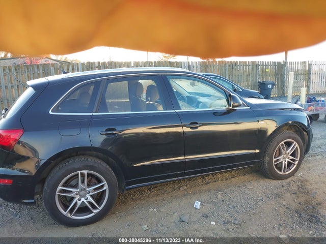 WA1DGAFP6EA061825 Audi Q5 3.0t Premium Plus