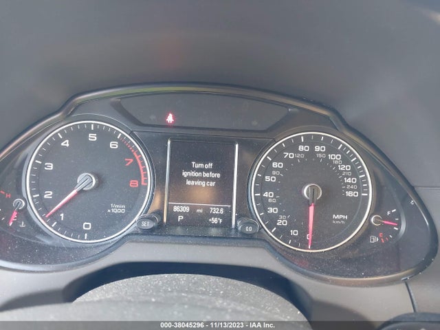 WA1DGAFP6EA061825 Audi Q5 3.0t Premium Plus
