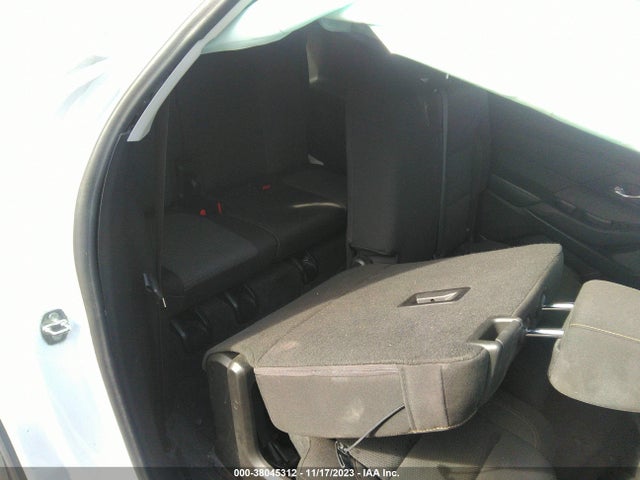 Chevrolet Traverse Awd Ls 2021 1GNEVFKWXMJ113330 Image 8