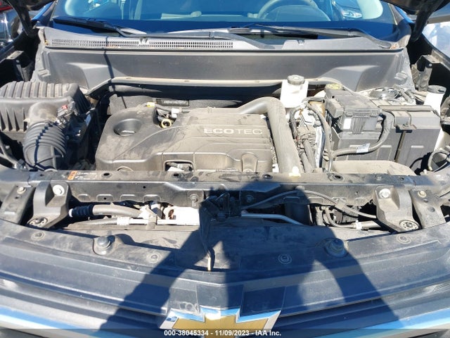Chevrolet EQUINOX LT 2019 2GNAXUEV5K6200692 Image 10