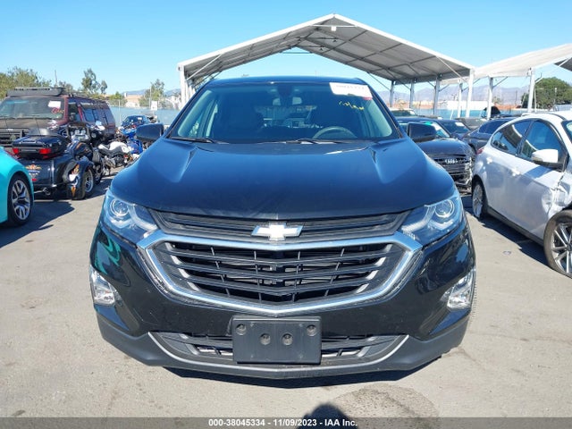 Chevrolet EQUINOX LT 2019 2GNAXUEV5K6200692 Image 12