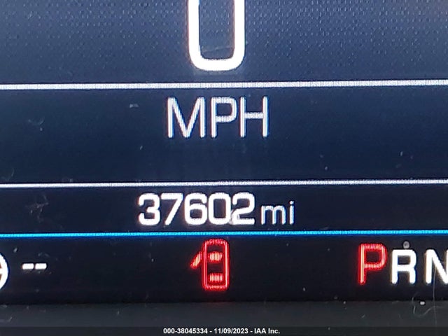Chevrolet EQUINOX LT 2019 2GNAXUEV5K6200692 Image 15
