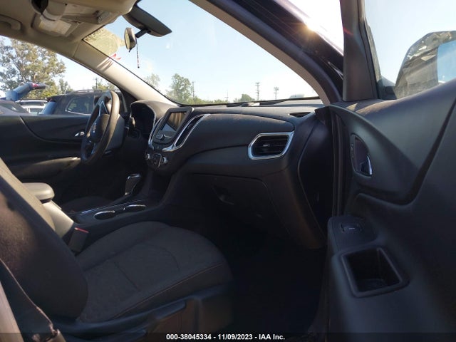 Chevrolet EQUINOX LT 2019 2GNAXUEV5K6200692 Image 5