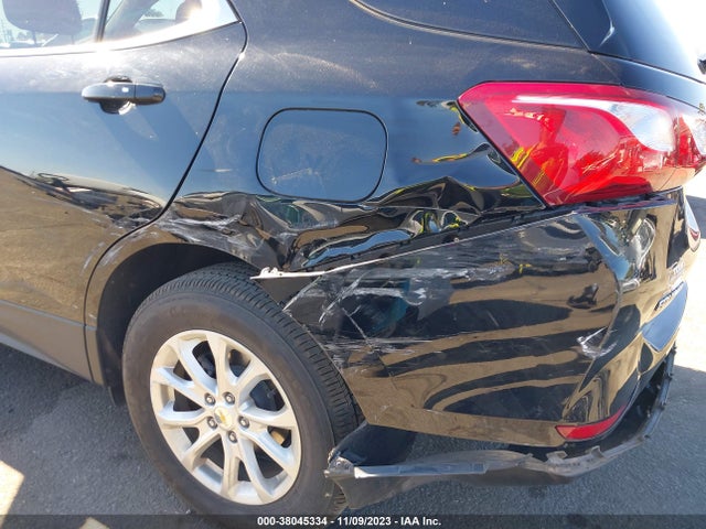 Chevrolet EQUINOX LT 2019 2GNAXUEV5K6200692 Image 6