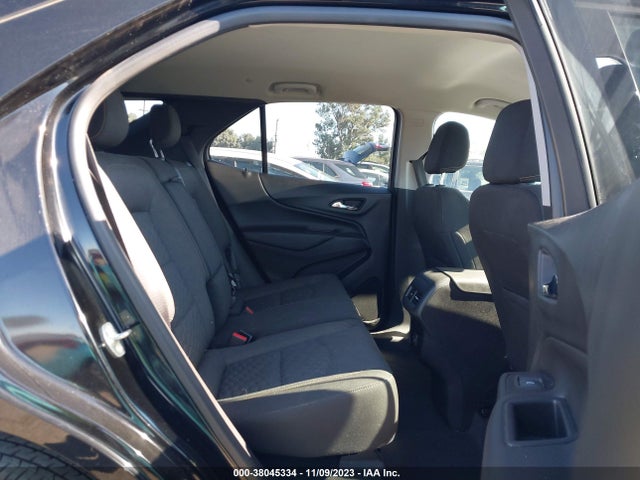 Chevrolet EQUINOX LT 2019 2GNAXUEV5K6200692 Image 8