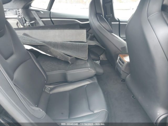 5YJSA1E29JF242438 Tesla Model S 75d/100d/p100d