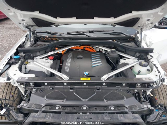5UXTA6C01N9M17587 BMW X5 Xdrive45e