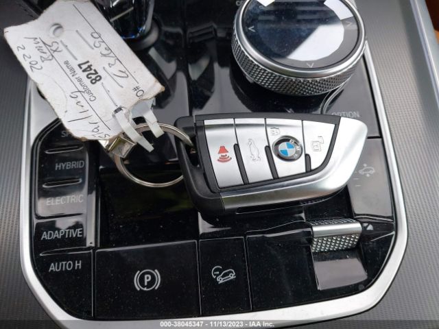 5UXTA6C01N9M17587 BMW X5 Xdrive45e