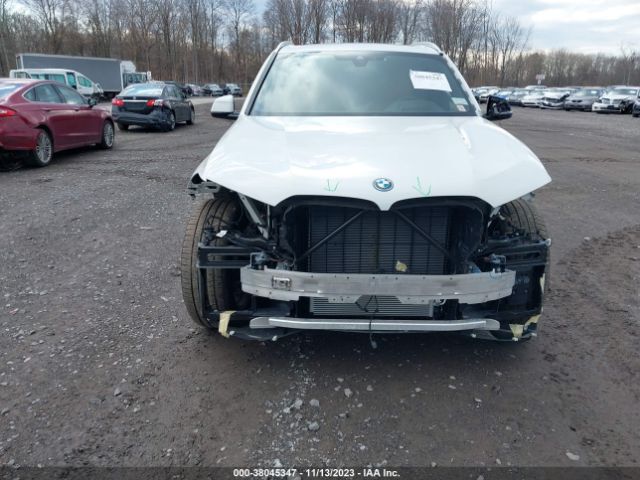 5UXTA6C01N9M17587 BMW X5 Xdrive45e