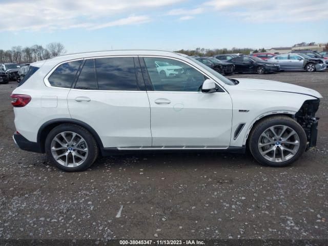 5UXTA6C01N9M17587 BMW X5 Xdrive45e