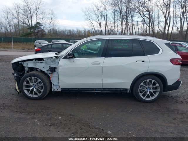 5UXTA6C01N9M17587 BMW X5 Xdrive45e