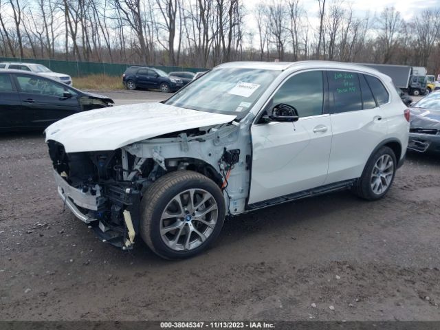 5UXTA6C01N9M17587 BMW X5 Xdrive45e