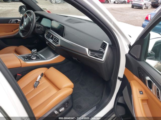 5UXTA6C01N9M17587 BMW X5 Xdrive45e