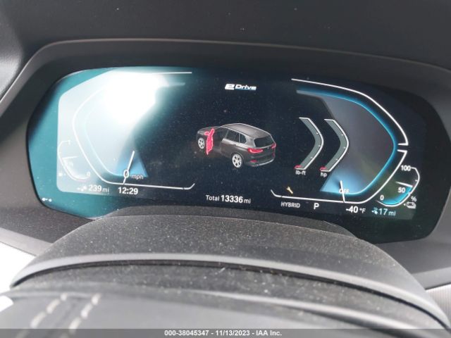 5UXTA6C01N9M17587 BMW X5 Xdrive45e