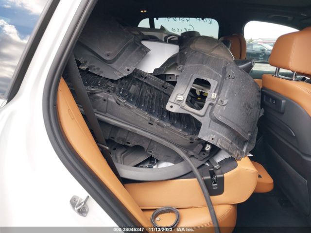 5UXTA6C01N9M17587 BMW X5 Xdrive45e