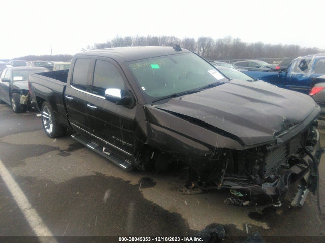 2018 1GCVKSEC1JZ365508 main image