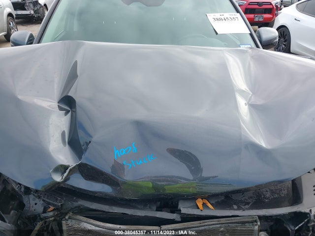 2021 KIA SORENTO LX VIN: 5XYRG4LC5MG055513