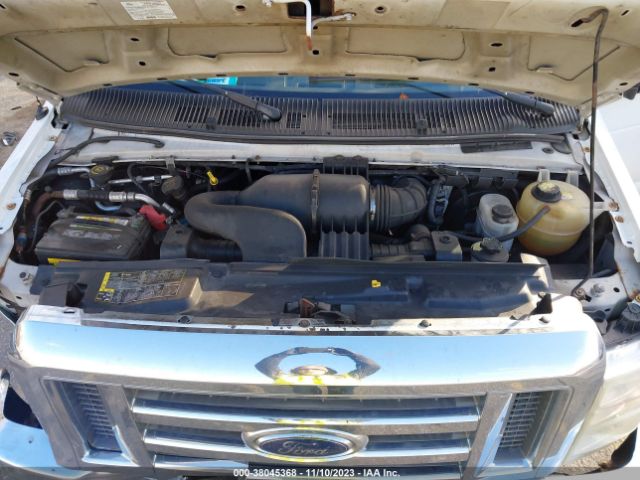 2011 FORD E-350 SUPER DUTY 1FTSS3EL8BDB04061 Photo 9