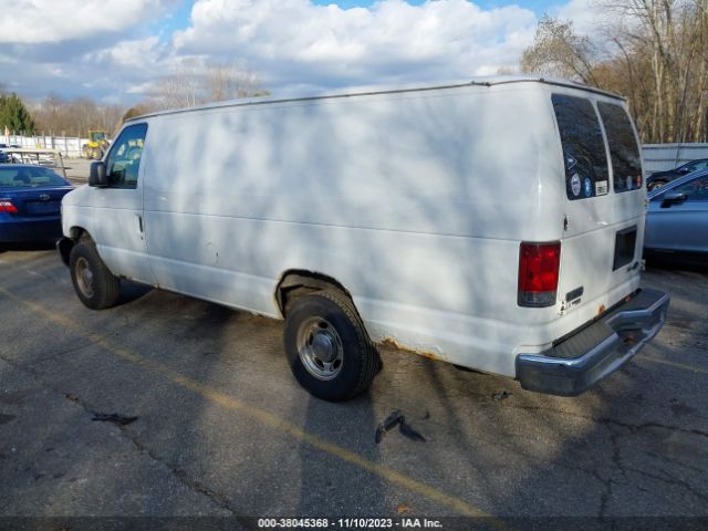 2011 FORD E-350 SUPER DUTY 1FTSS3EL8BDB04061 Photo 2