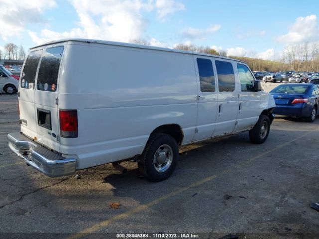 2011 FORD E-350 SUPER DUTY 1FTSS3EL8BDB04061 Photo 3