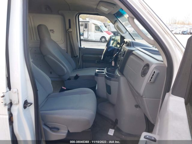 2011 FORD E-350 SUPER DUTY 1FTSS3EL8BDB04061 Photo 4