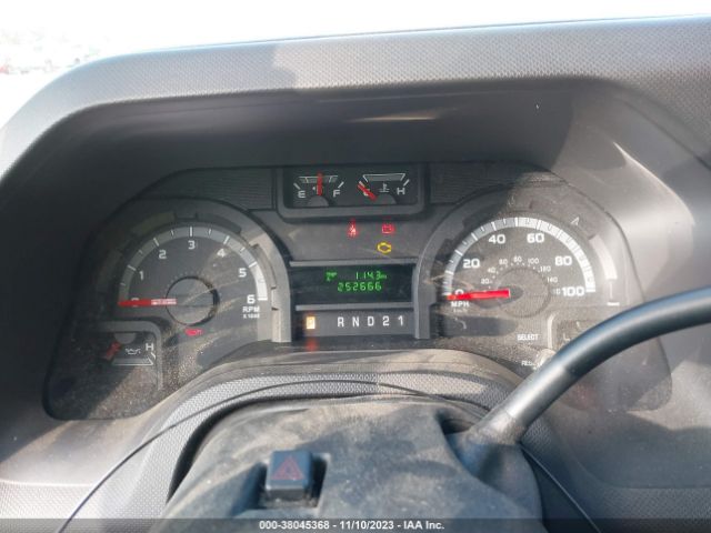 2011 FORD E-350 SUPER DUTY 1FTSS3EL8BDB04061 Photo 6