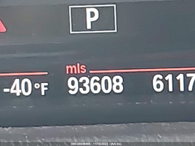 2011 BMW X3 XDRIVE28I VIN: 5UXWX5C58BL705672