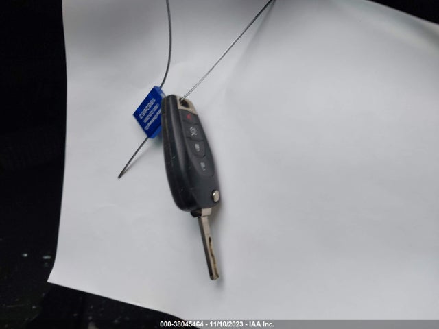 Chevrolet Cruze Ls Auto 2018 1G1BC5SM9J7137694 Image 11