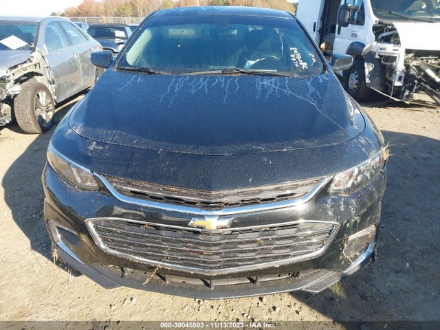 Chevrolet MALIBU LT 2018 1G1ZD5ST0JF263905 Image 12