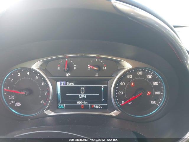 Chevrolet MALIBU LT 2018 1G1ZD5ST0JF263905 Image 7