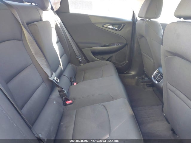 Chevrolet MALIBU LT 2018 1G1ZD5ST0JF263905 Image 8