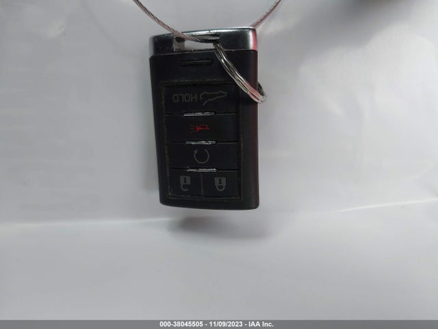 Chevrolet Corvette Stingray Z51 2014 1G1YK2D72E5104766 Image 11