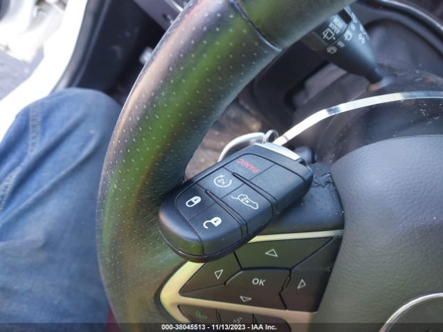 1C4SDJCT6GC398106 Dodge Durango R/t