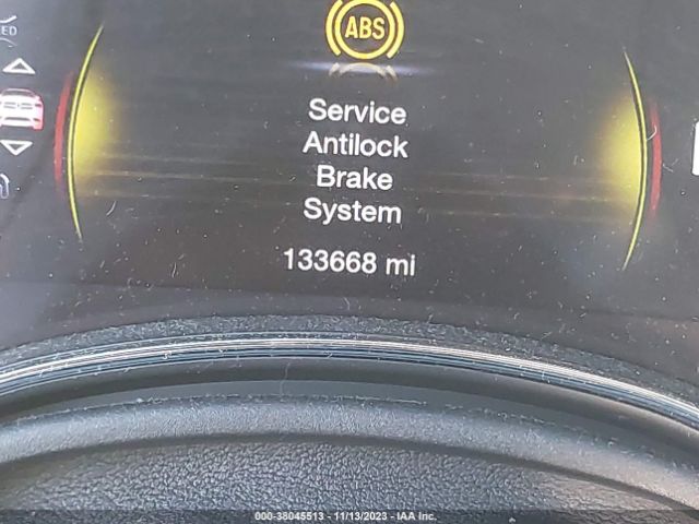 1C4SDJCT6GC398106 Dodge Durango R/t
