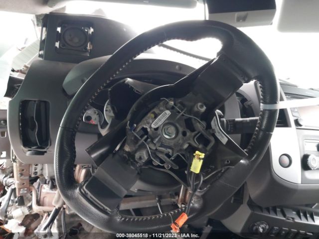 1N6AD0EVXJN745787 Nissan Frontier Pro-4x