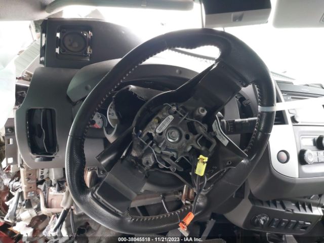 1N6AD0EVXJN745787 Nissan Frontier Pro-4x
