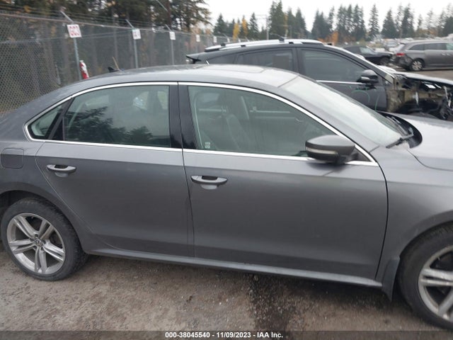 1VWBV7A32FC040225 Volkswagen Passat 2.0l Tdi Se