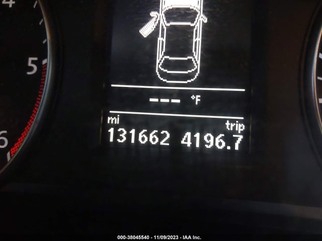 1VWBV7A32FC040225 Volkswagen Passat 2.0l Tdi Se