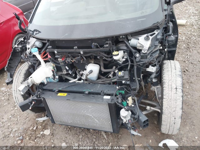 WBY1Z8C33HV895267 BMW I3 94 Ah W/range Extender