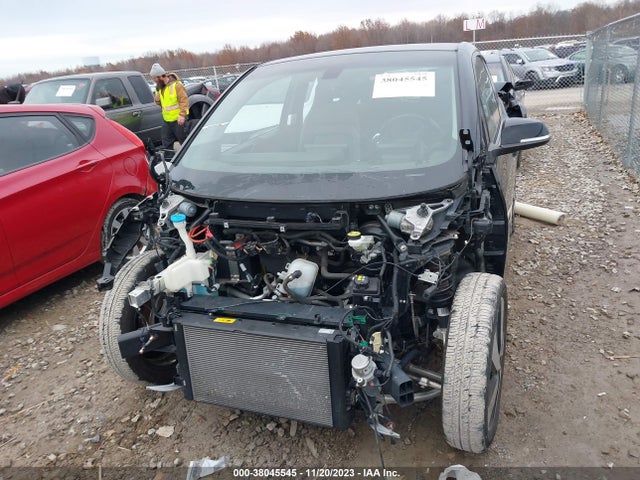 WBY1Z8C33HV895267 BMW I3 94 Ah W/range Extender