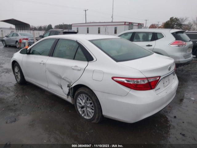 2017 TOYOTA CAMRY LE VIN: 4T1BF1FKXHU710688